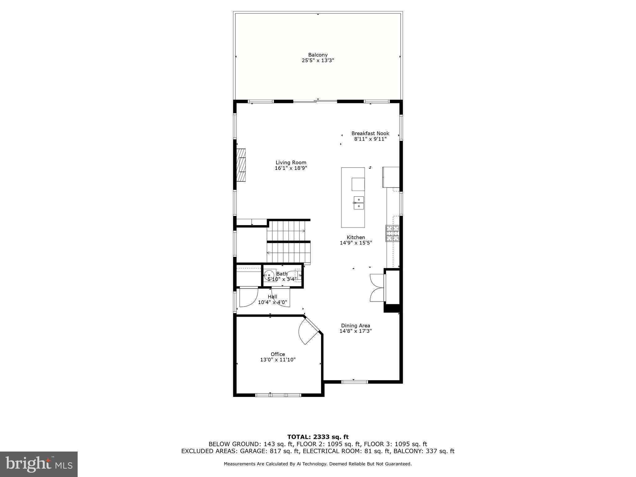 514 Schmidt Road Middle River, MD 21220 - Photo 51 of 53 Gallery Image 51