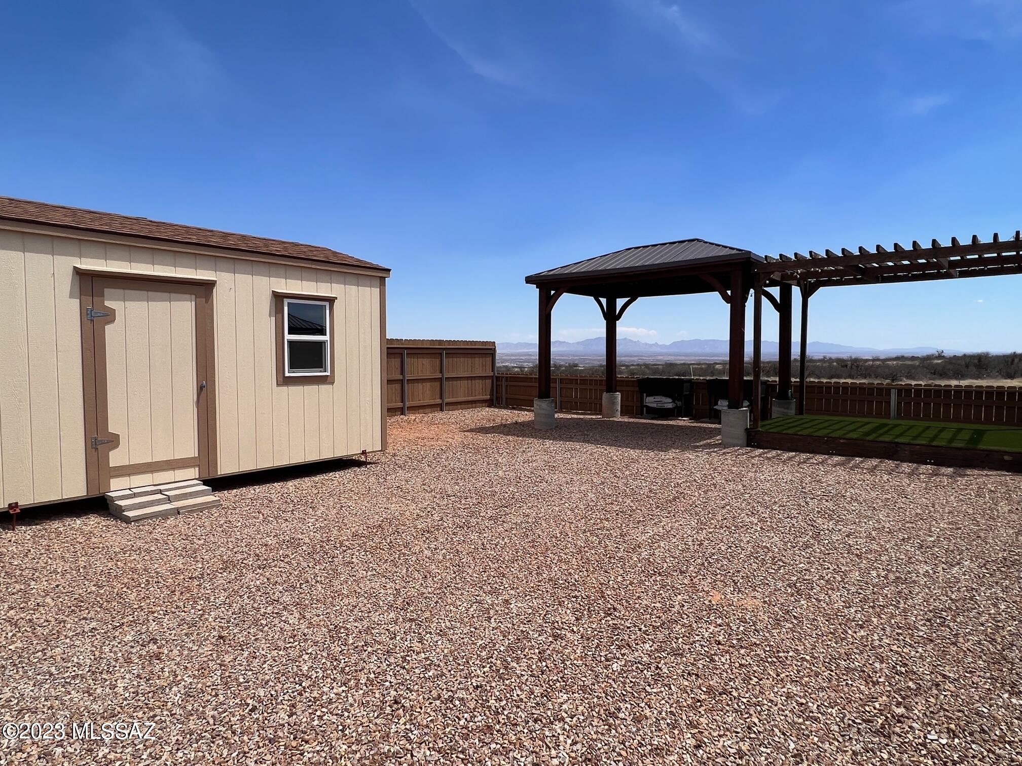 1915 Casa Del Rio Drive, Unit 172 Benson, AZ 85602 - Photo 16 of 30