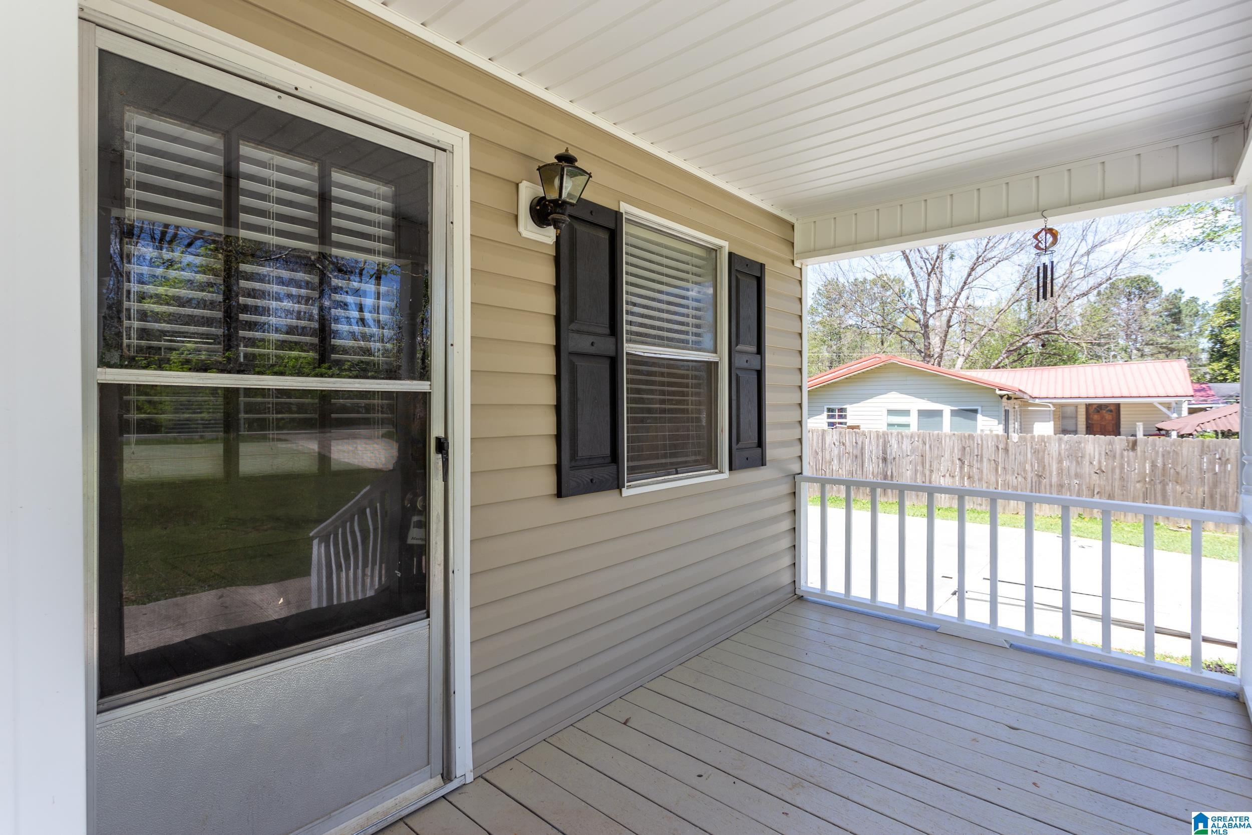 70 Mitchell Road Oxford, AL 36203 - Photo 3 of 21