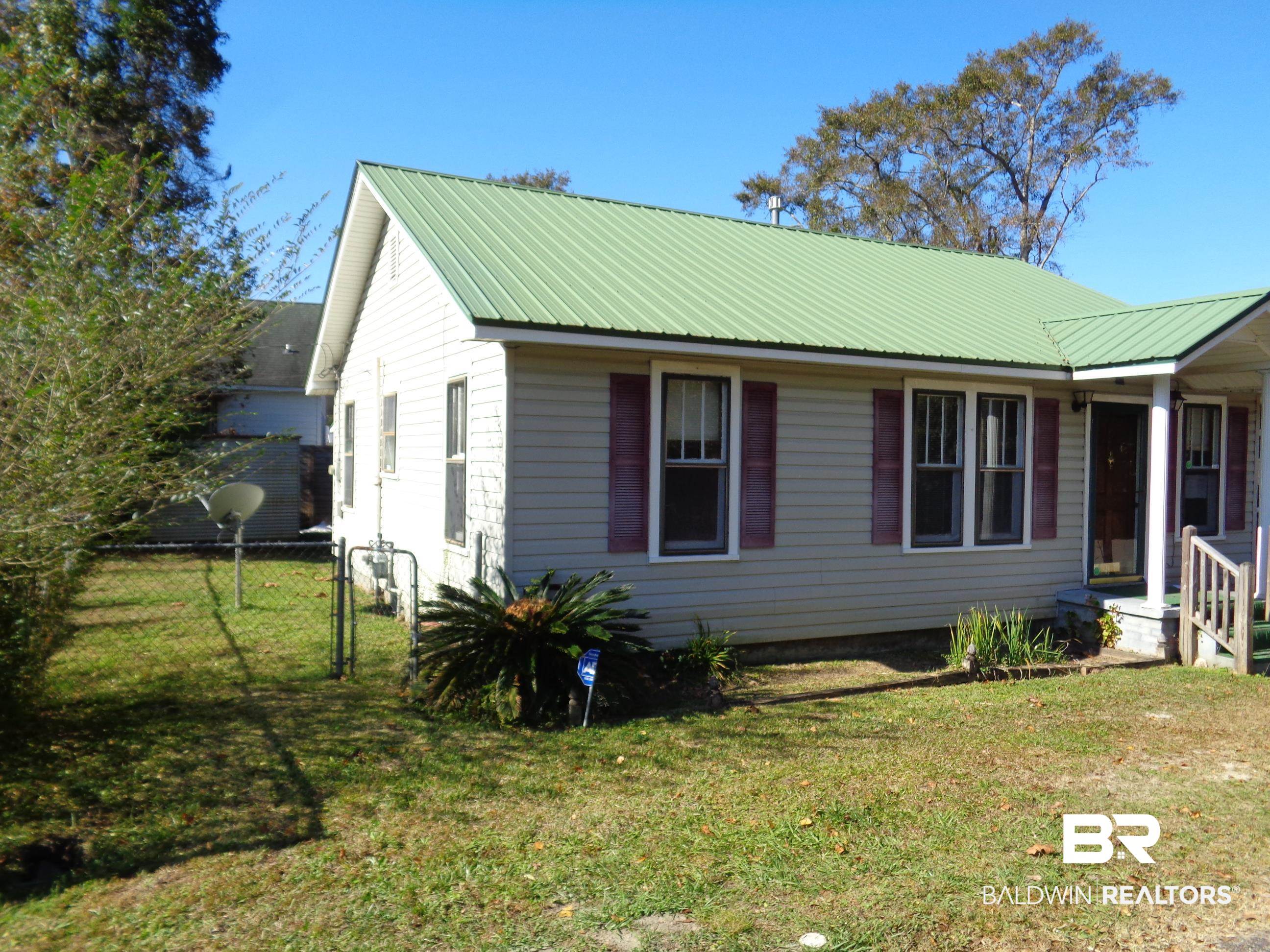 315 McCurdy Street Flomaton, AL 36441 - Photo 33 of 39