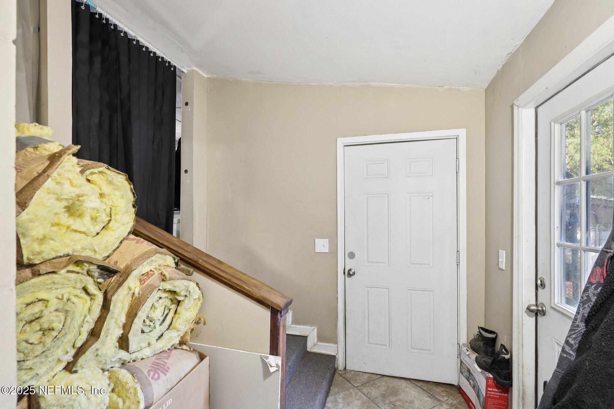 547 Southeast 58th Street Keystone Heights, FL 32656 - Photo 14 of 30 Primary Bedroom