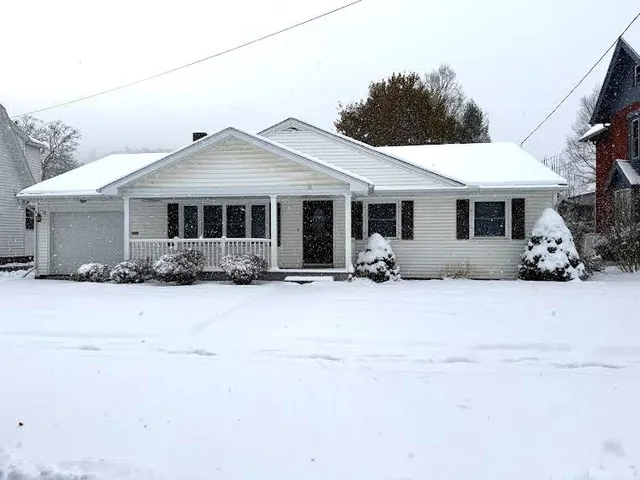 $189,900 | 34 4th Street, Canisteo, NY 14823