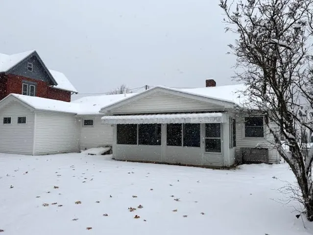 $189,900 | 34 4th Street, Canisteo, NY 14823