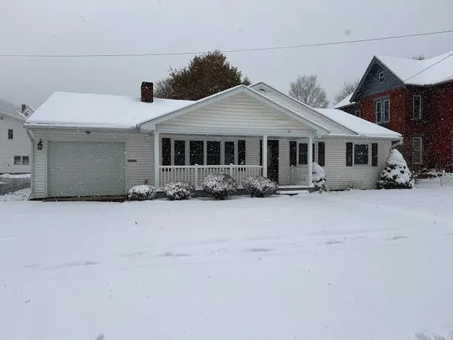 $189,900 | 34 4th Street, Canisteo, NY 14823