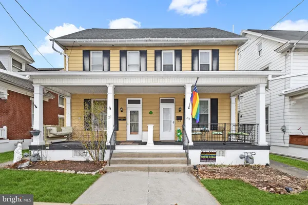 $2,000 | 29 North Harrison Street, Palmyra, PA 17078