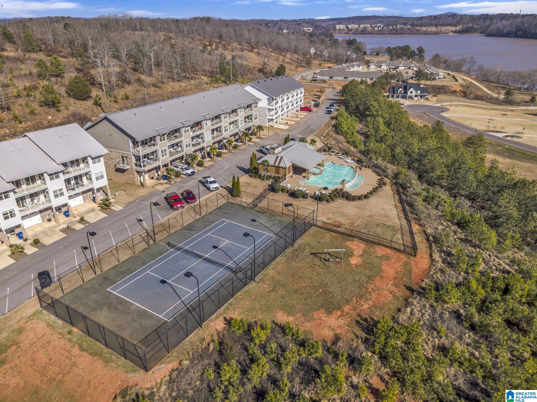 1164 Ranch Marina Road Pell City, AL 35128 - Photo 59 of 70