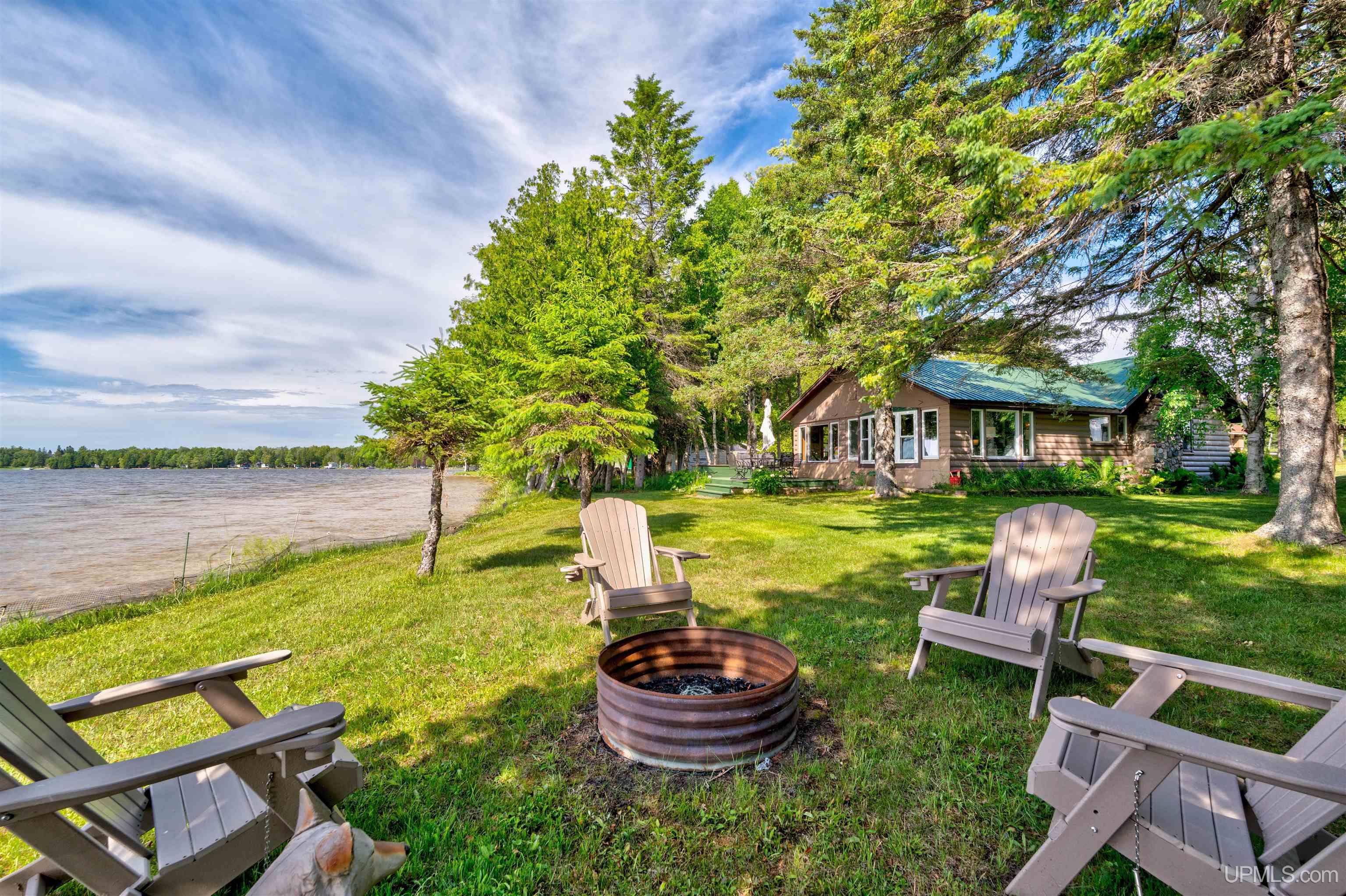 703 Corbridge Road Gulliver, MI 49840 - Photo 45 of 77