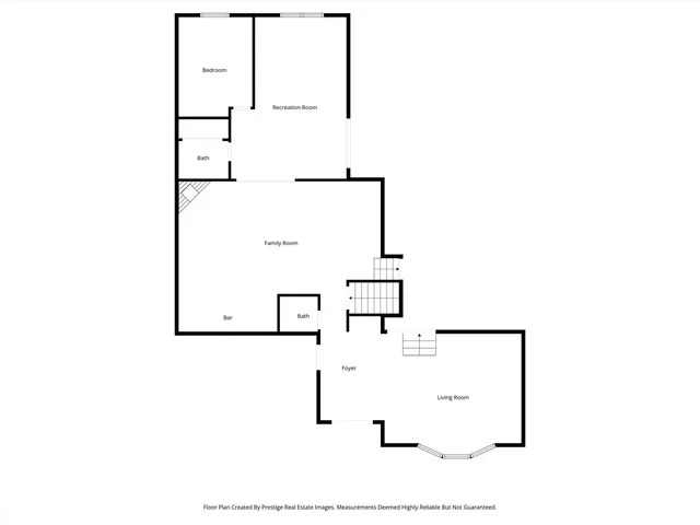 a picture of floor plan
