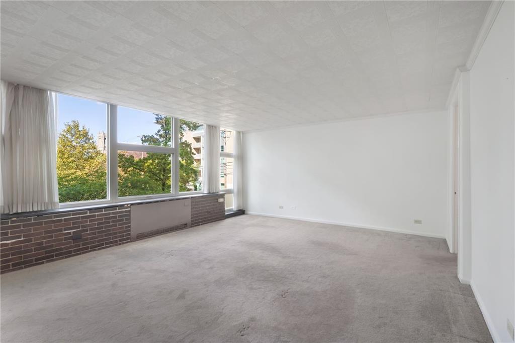 552 North Neville Street, Unit 21 Pittsburgh, PA 15213 - Photo 21 of 35