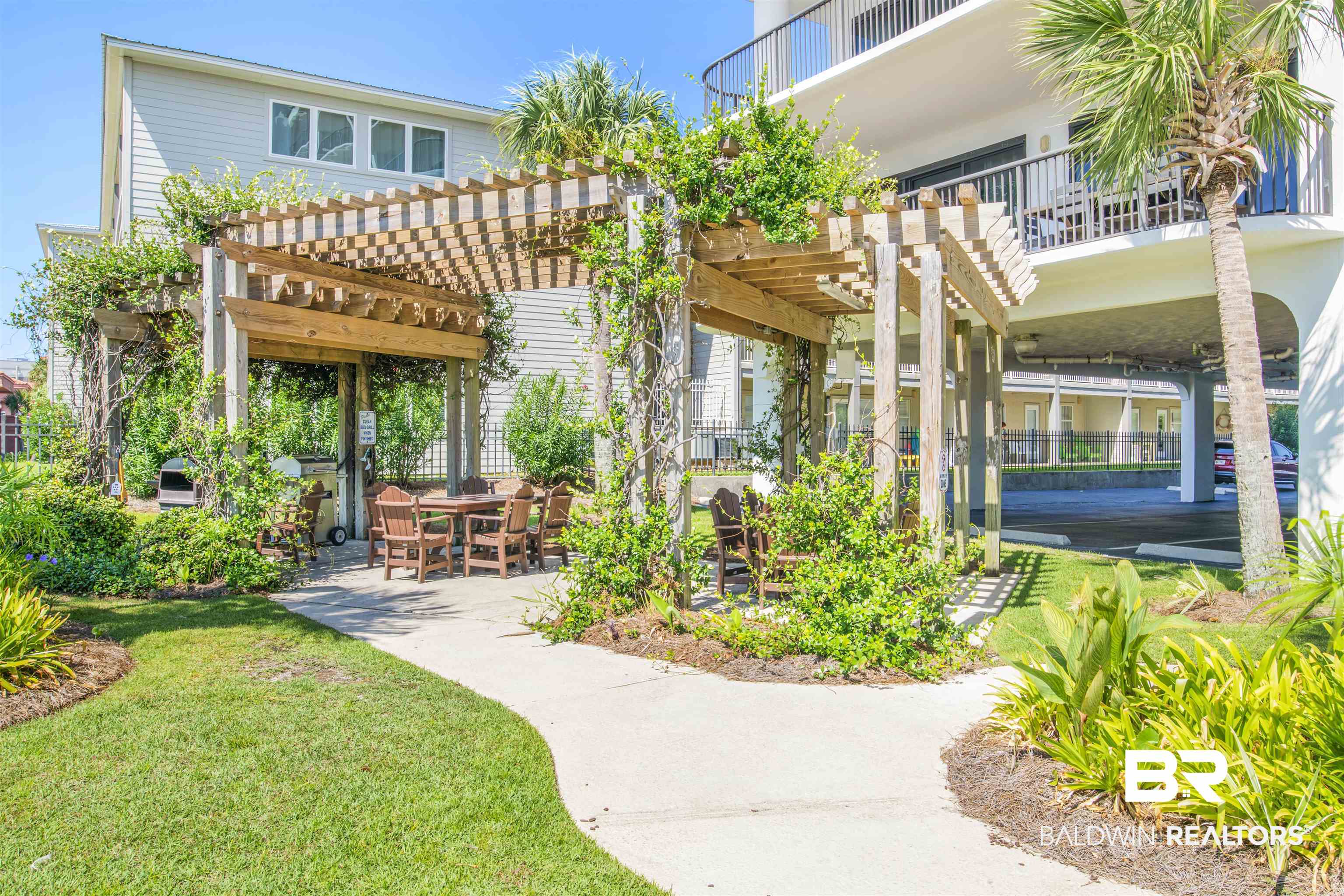 27284 Gulf Road, Unit 613 Orange Beach, AL 36561 - Photo 30 of 33