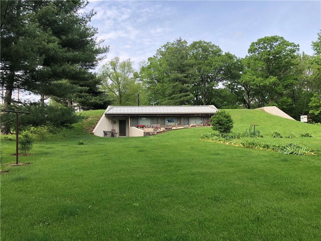 2427 East 1900 North Road Moweaqua, IL 62550 - Photo 3 of 27 Gallery Image 3