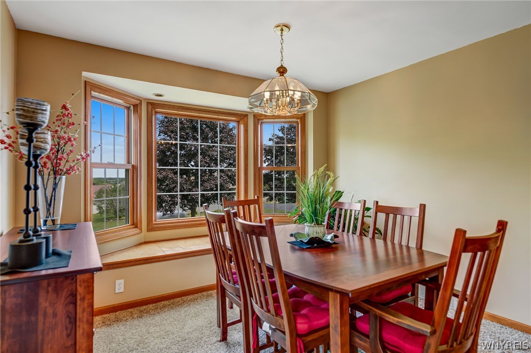 4868 Cambria Road Cambria, NY 14094 - Photo 14 of 47