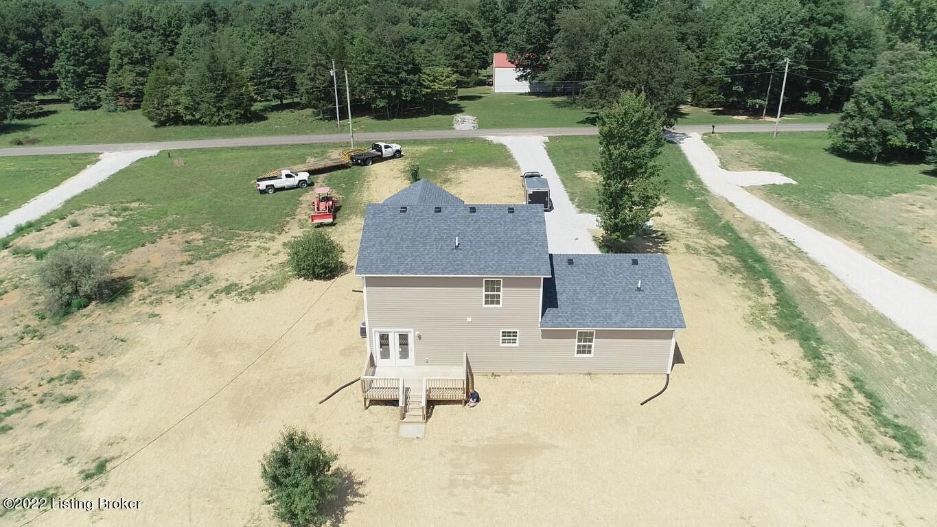 110 Charlie Pile Road Guston, KY 40142 - Photo 7 of 44 110 Charlie Pile-5