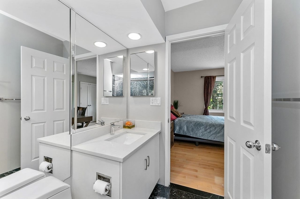 1175 Chestnut Street, Unit 12 Newton, MA 02464 - Photo 27 of 40