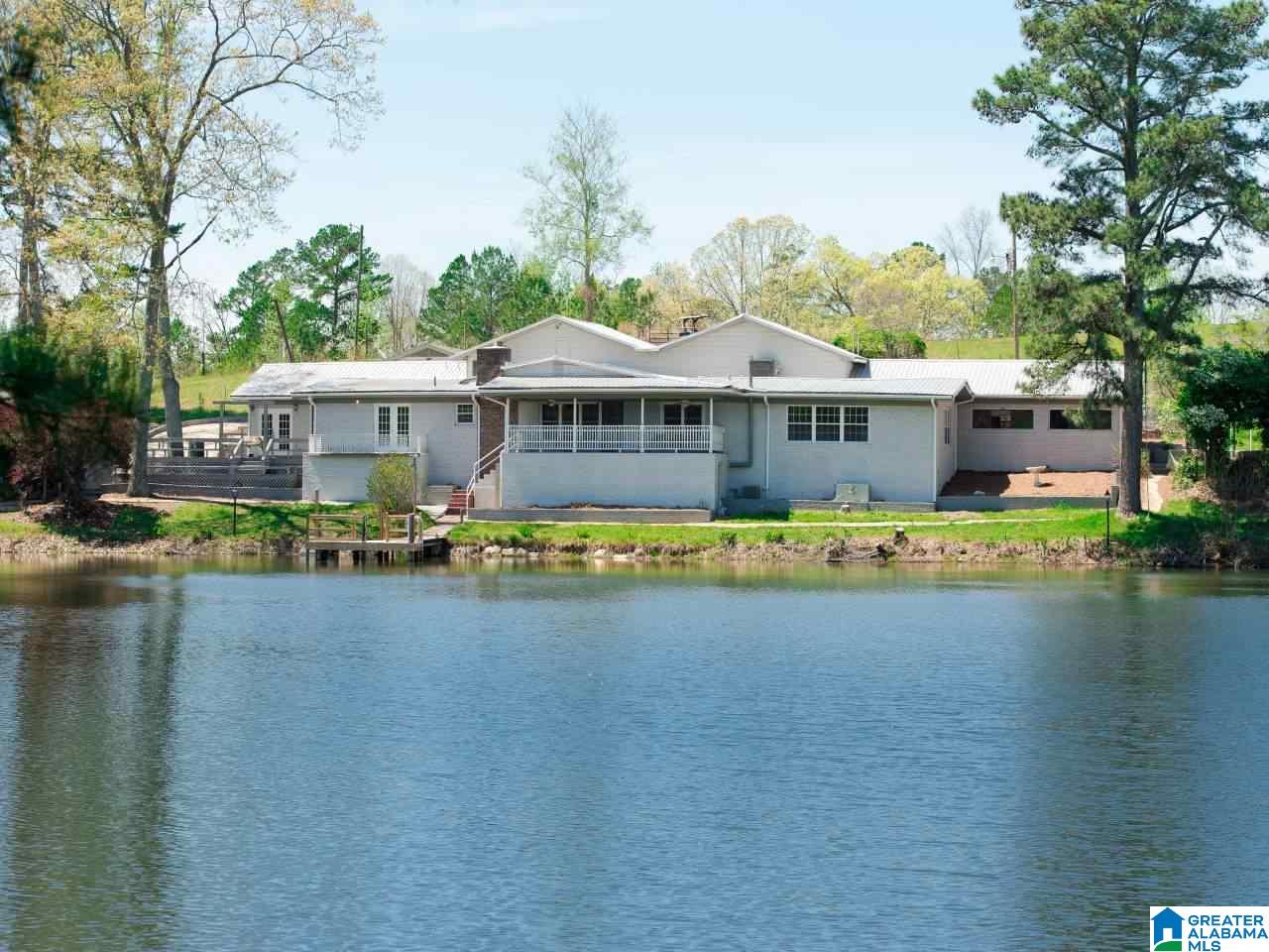 172 Blackjack Road Trussville, AL 35173 - Photo 43 of 48