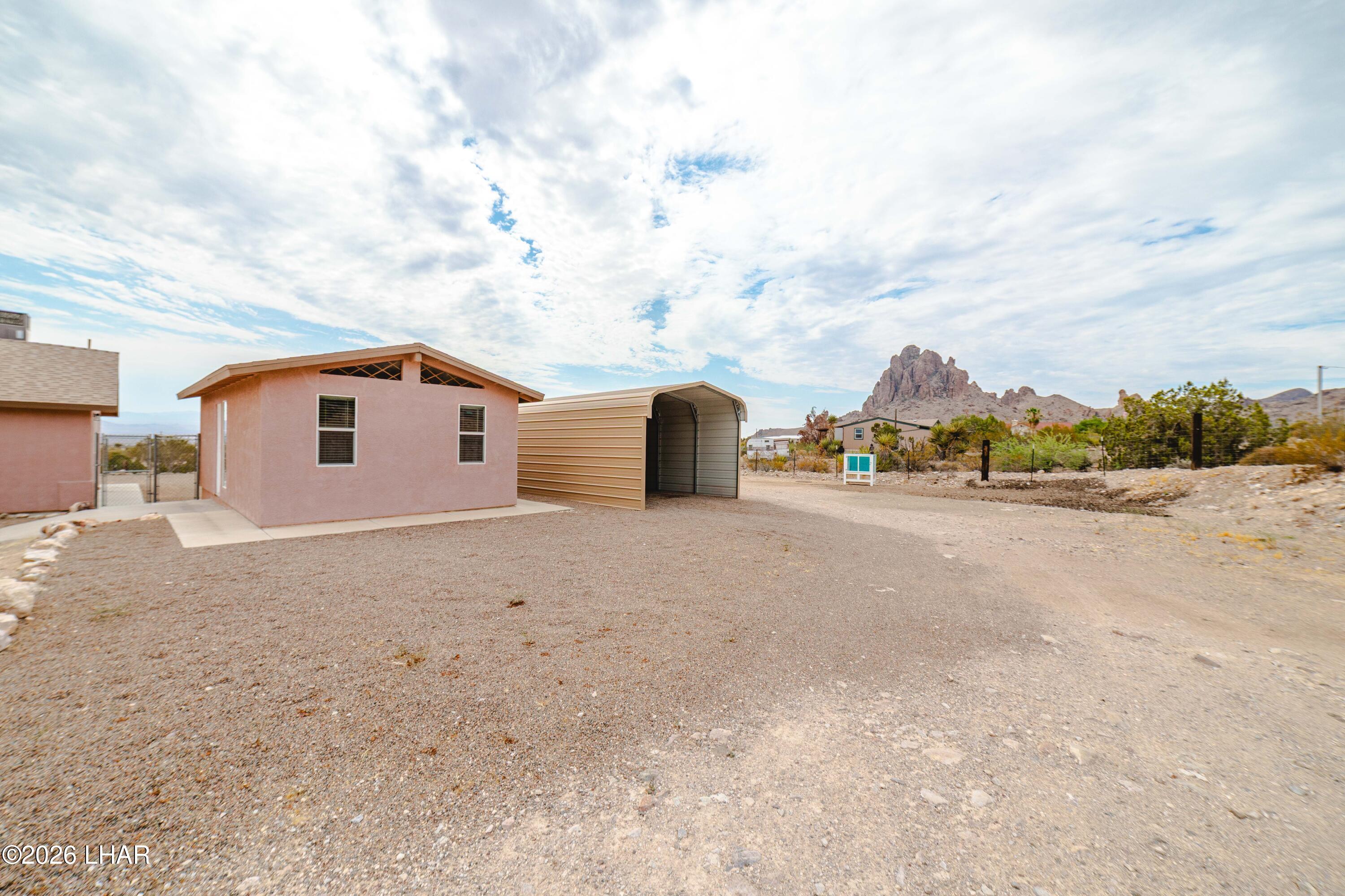 2310 Dewey Road Golden Valley, AZ 86413 - Photo 52 of 71 2310 Dewey Rd 30