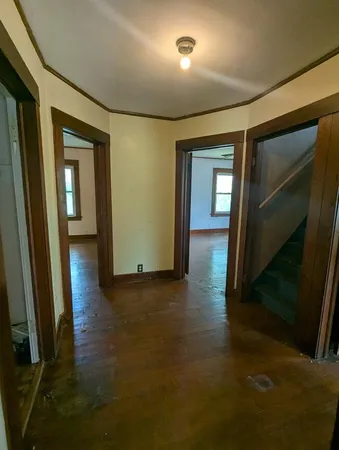 $109,700 | 1205 East Ganson Street, Jackson, MI 49201