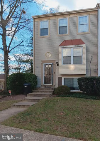 $2,200 | 7102 Cipriano Springs Drive, Lanham, MD 20706