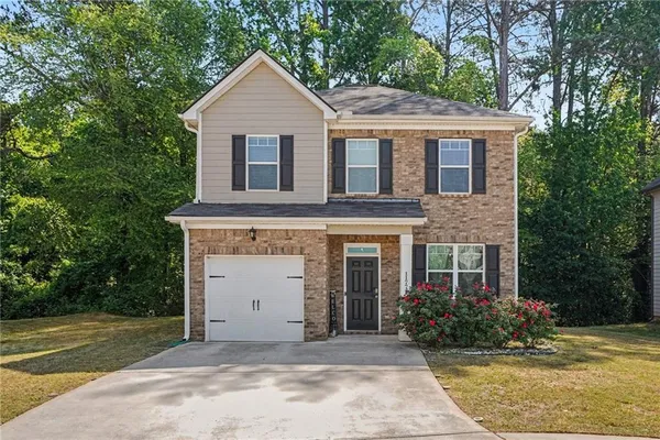 $249,990 | 11777 Lovejoy Crossing Boulevard, Hampton, GA 30228