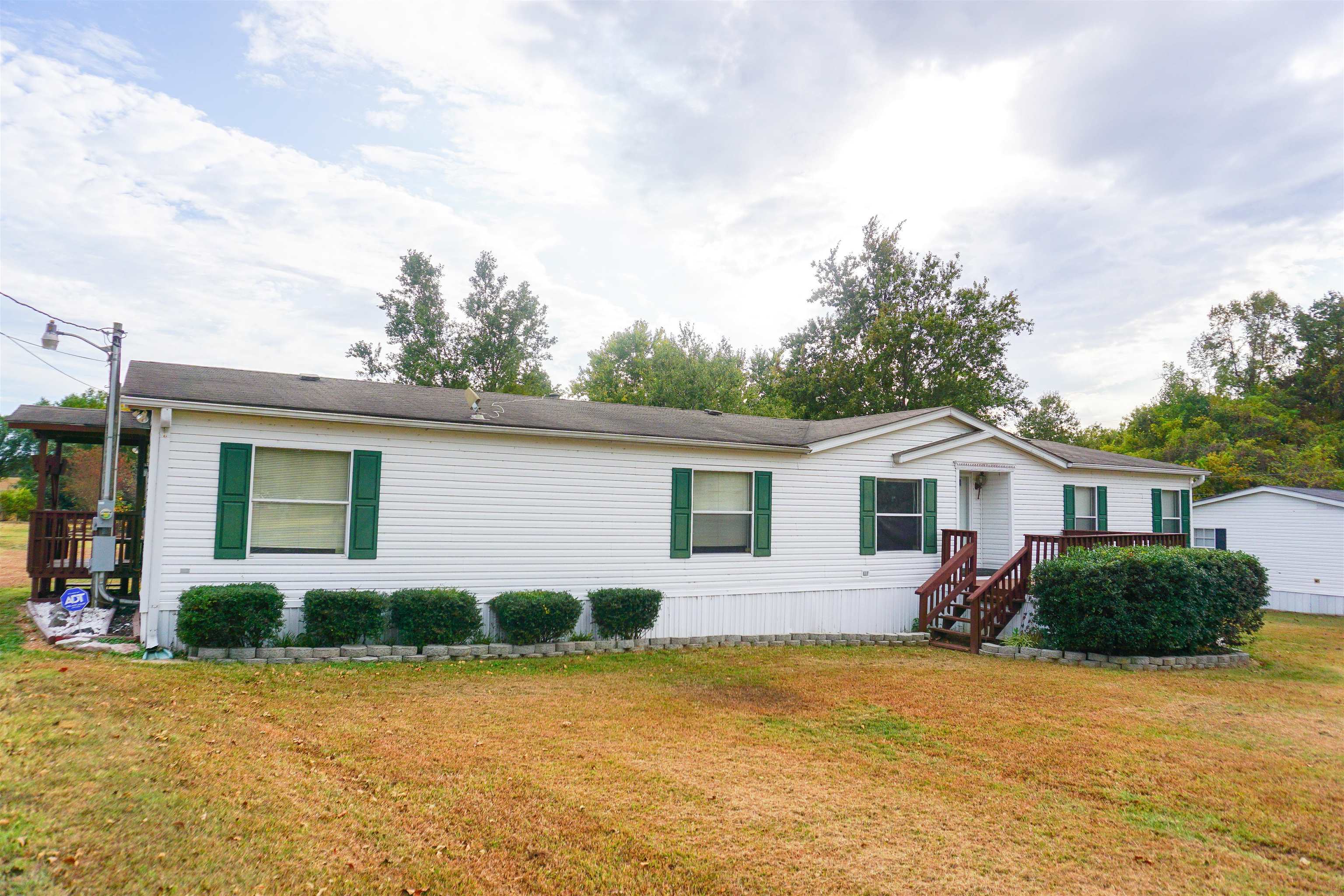 939 Simmons Road Drummonds, TN 38023 - Photo 1 of 21 Gallery Image 1