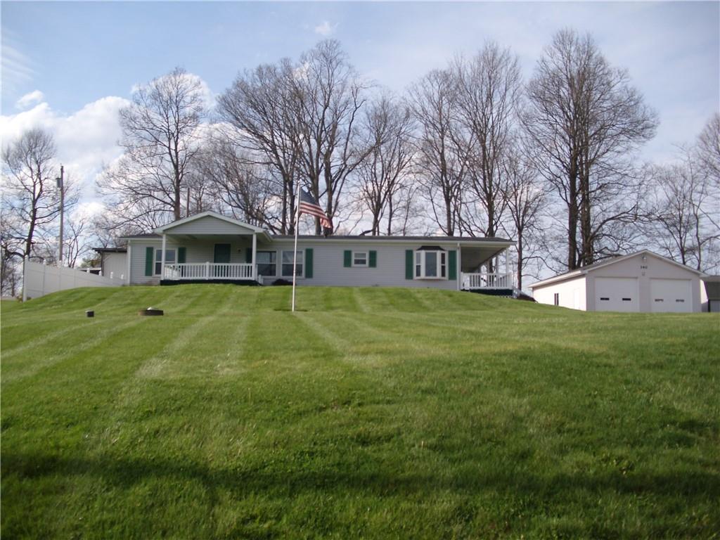 340 Deerfield Road Washington, PA 15301 - Photo 2 of 36
