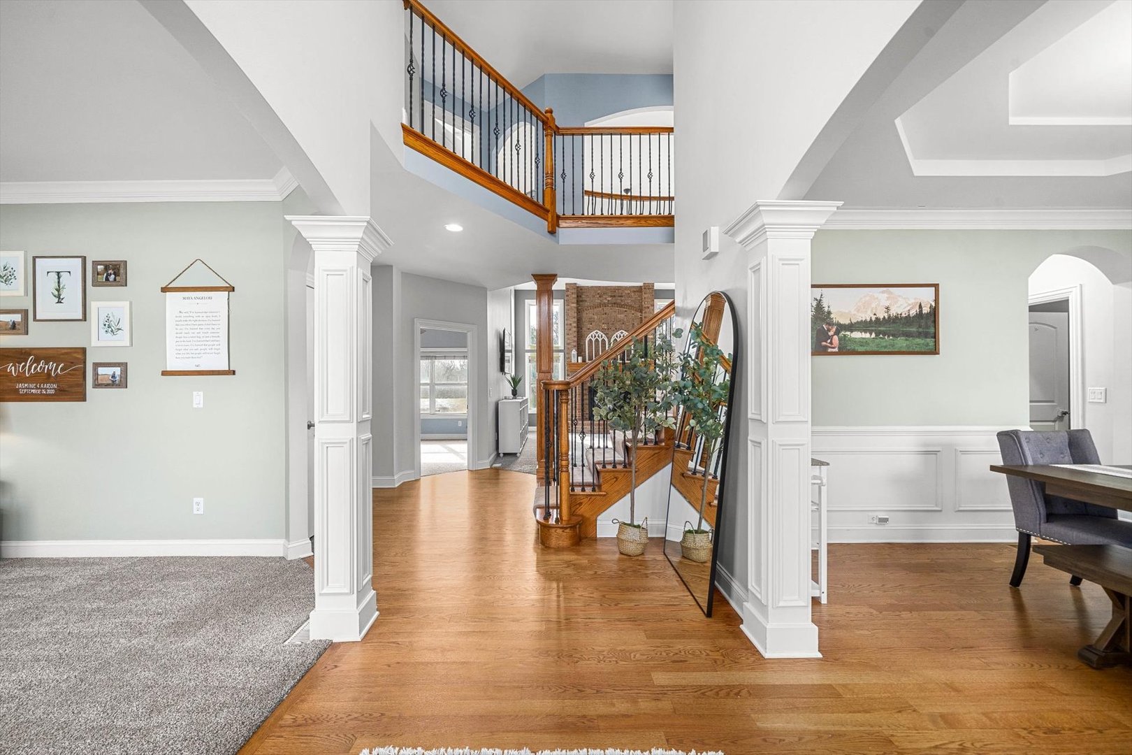 1072 East Spring Street Yorkville, IL 60560 - Photo 3 of 42