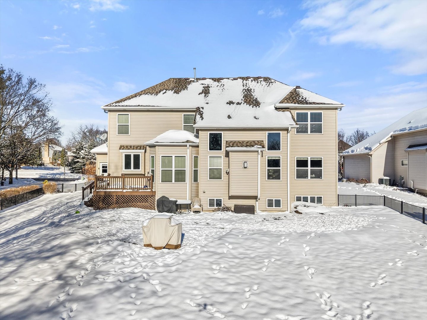 1072 East Spring Street Yorkville, IL 60560 - Photo 36 of 42