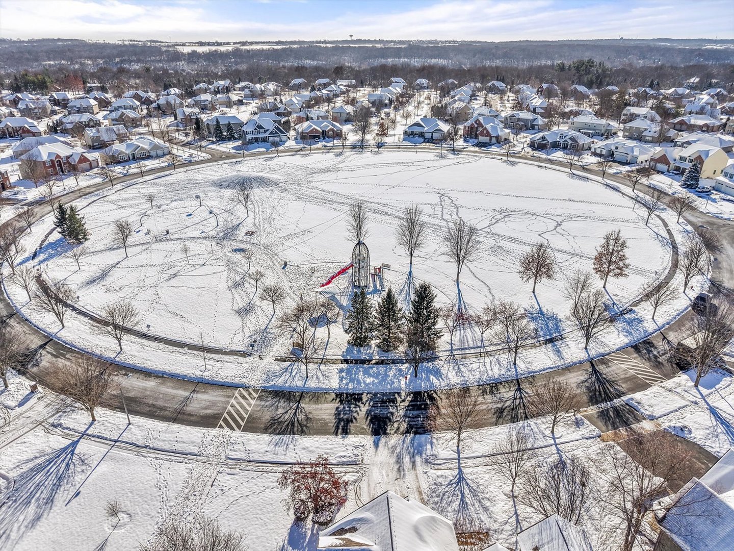 1072 East Spring Street Yorkville, IL 60560 - Photo 42 of 42