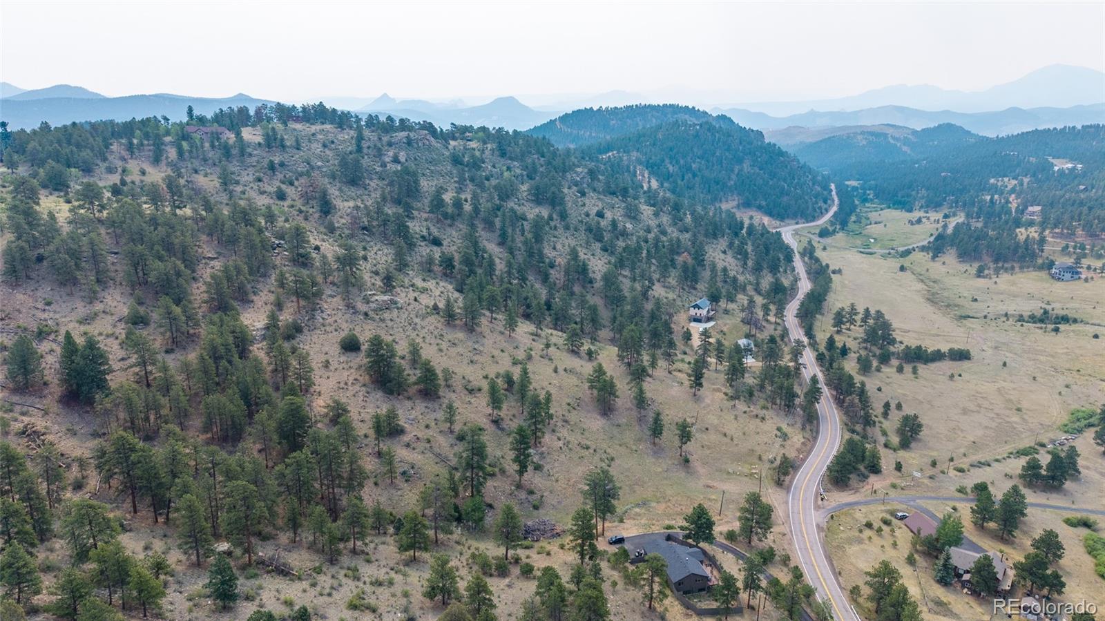 13990 Pine Valley Road Pine, CO 80470 - Photo 17 of 21