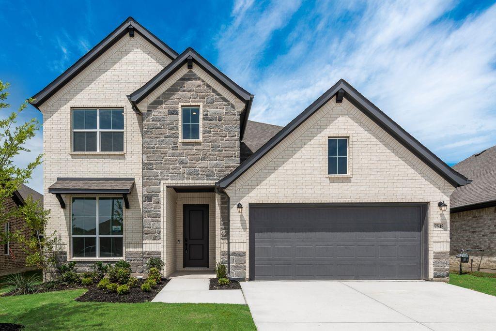 7545 Lavender Lane Krum, TX 76249 - Photo 2 of 23 7545_lavender_lane_6035833_002
