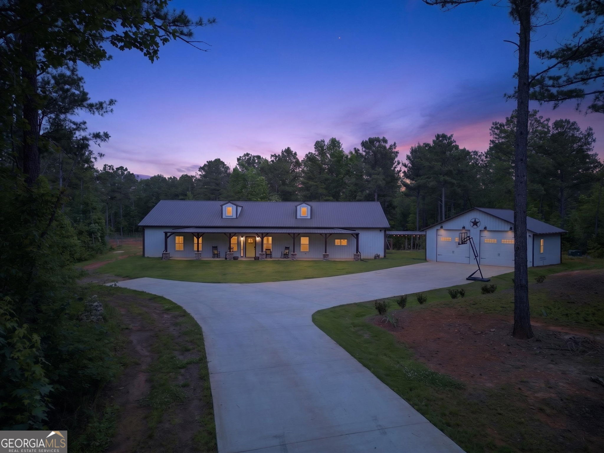 1401 Needmore Road Roopville, GA 30170 - Photo 7 of 49