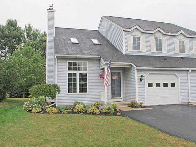 5702 Running Brook Road Farmington, NY 14425 - Photo 1 of 1 Exterior Front