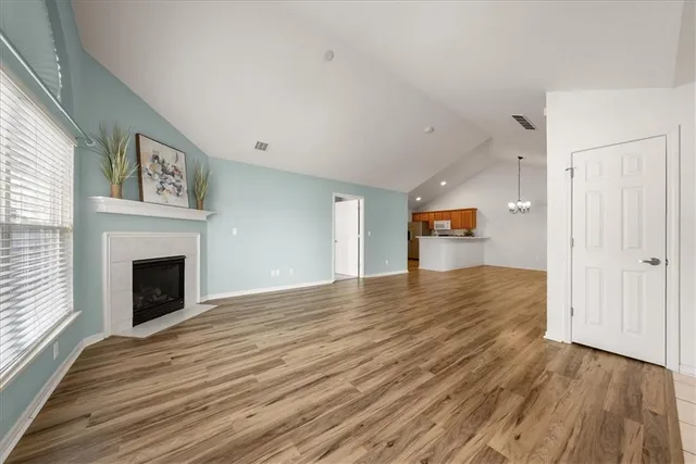 $310,000 | 6011 Northeast Kensington Drive, Lee's Summit, MO 64064