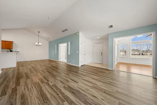 $310,000 | 6011 Northeast Kensington Drive, Lee's Summit, MO 64064