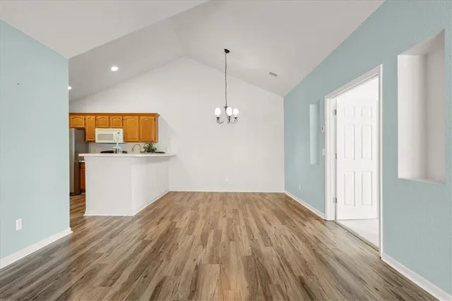 $310,000 | 6011 Northeast Kensington Drive, Lee's Summit, MO 64064