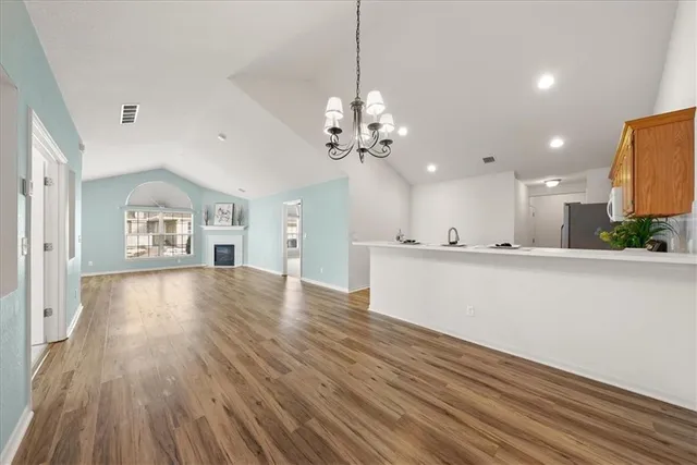 $310,000 | 6011 Northeast Kensington Drive, Lee's Summit, MO 64064