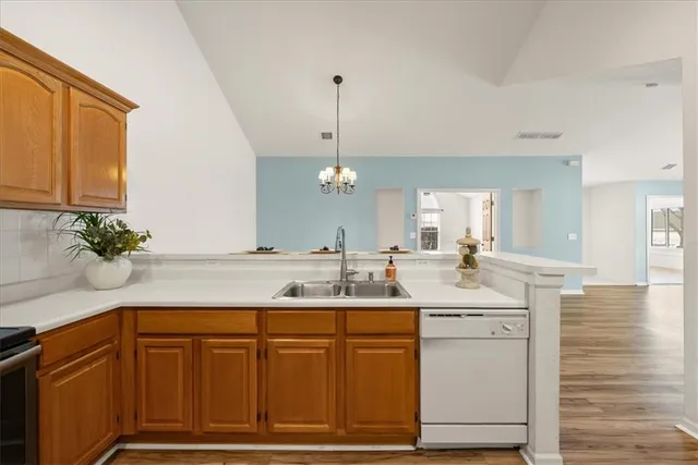 $310,000 | 6011 Northeast Kensington Drive, Lee's Summit, MO 64064