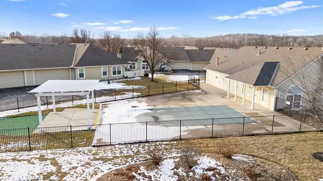 $310,000 | 6011 Northeast Kensington Drive, Lee's Summit, MO 64064