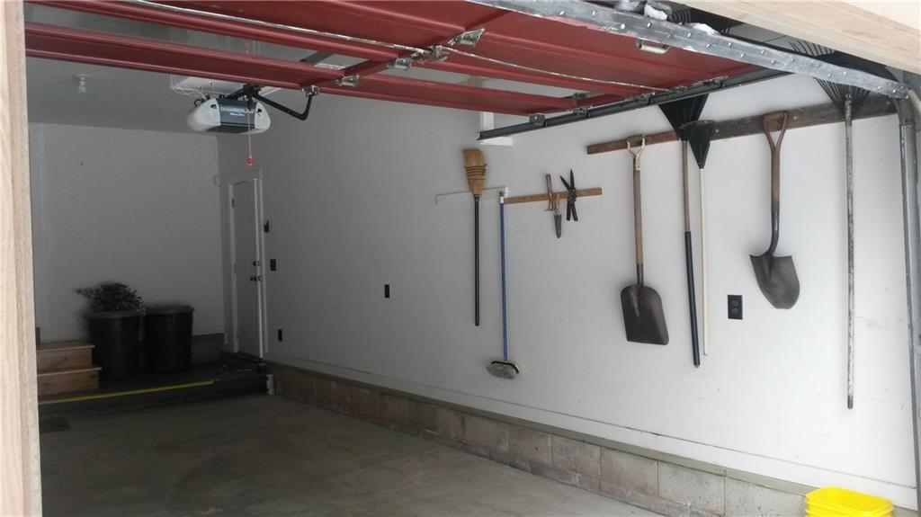 169 Chase Road Readfield, ME 04355 - Photo 29 of 35 One car garage. Direct access to...