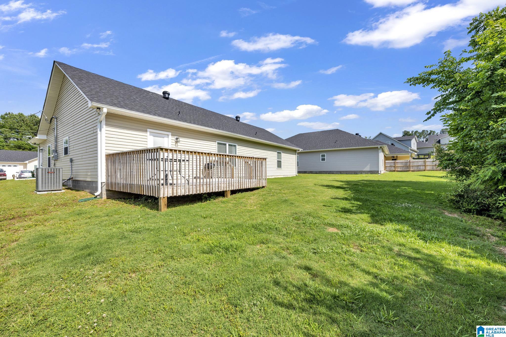 48 Trinity Lane Oneonta, AL 35121 - Photo 22 of 24