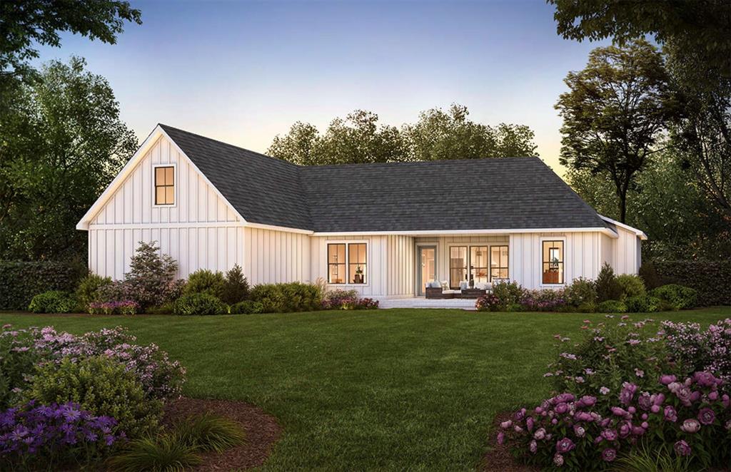 3451 Ava Tbd County Road Paradise, TX 76073 - Photo 18 of 20