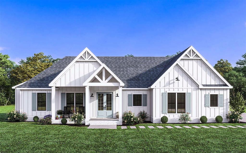 3451 Ava Tbd County Road Paradise, TX 76073 - Photo 20 of 20