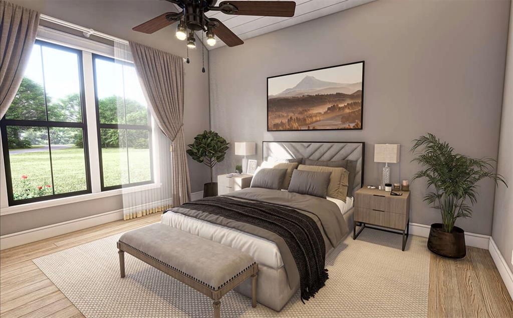 3451 Ava Tbd County Road Paradise, TX 76073 - Photo 9 of 20