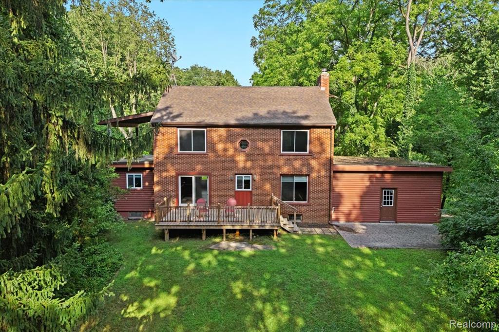 1350 Pettibone Lake Road Highland, MI 48356 - Photo 11 of 51