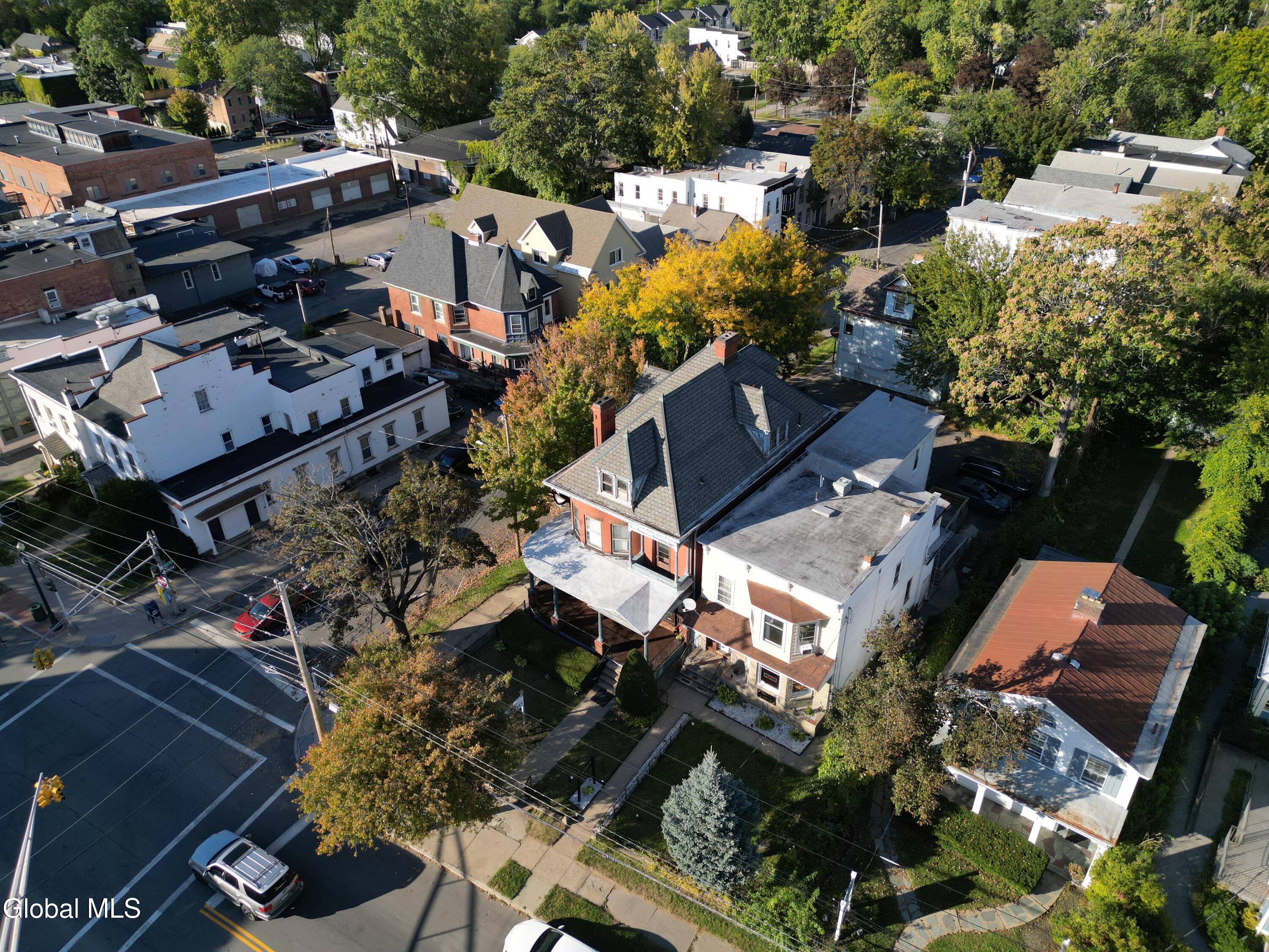 701 Union Street Schenectady, NY 12305 - Photo 89 of 95 091