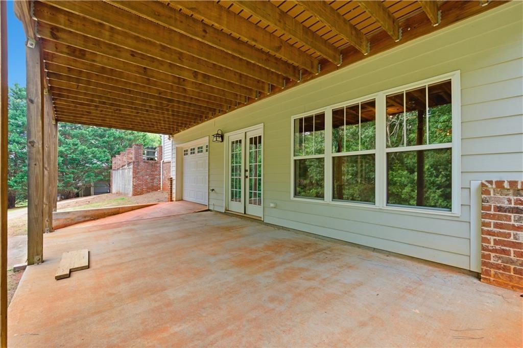 85 Highland Road South Dahlonega, GA 30533 - Photo 48 of 74