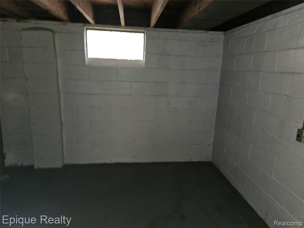 15675 Lappin Street Detroit, MI 48205 - Photo 17 of 22