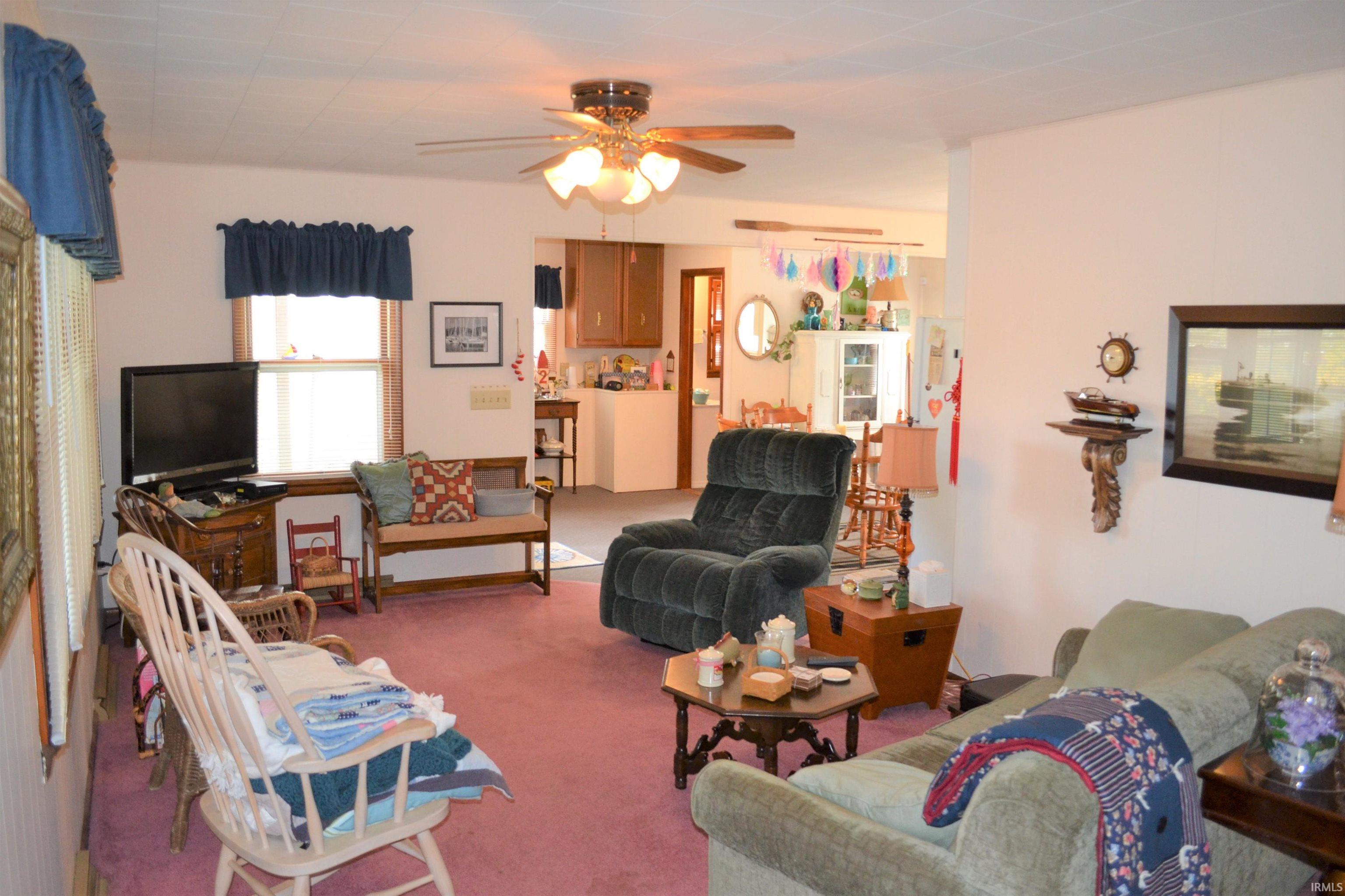 5583 North Stahl Road Monon, IN 47959 - Photo 11 of 33