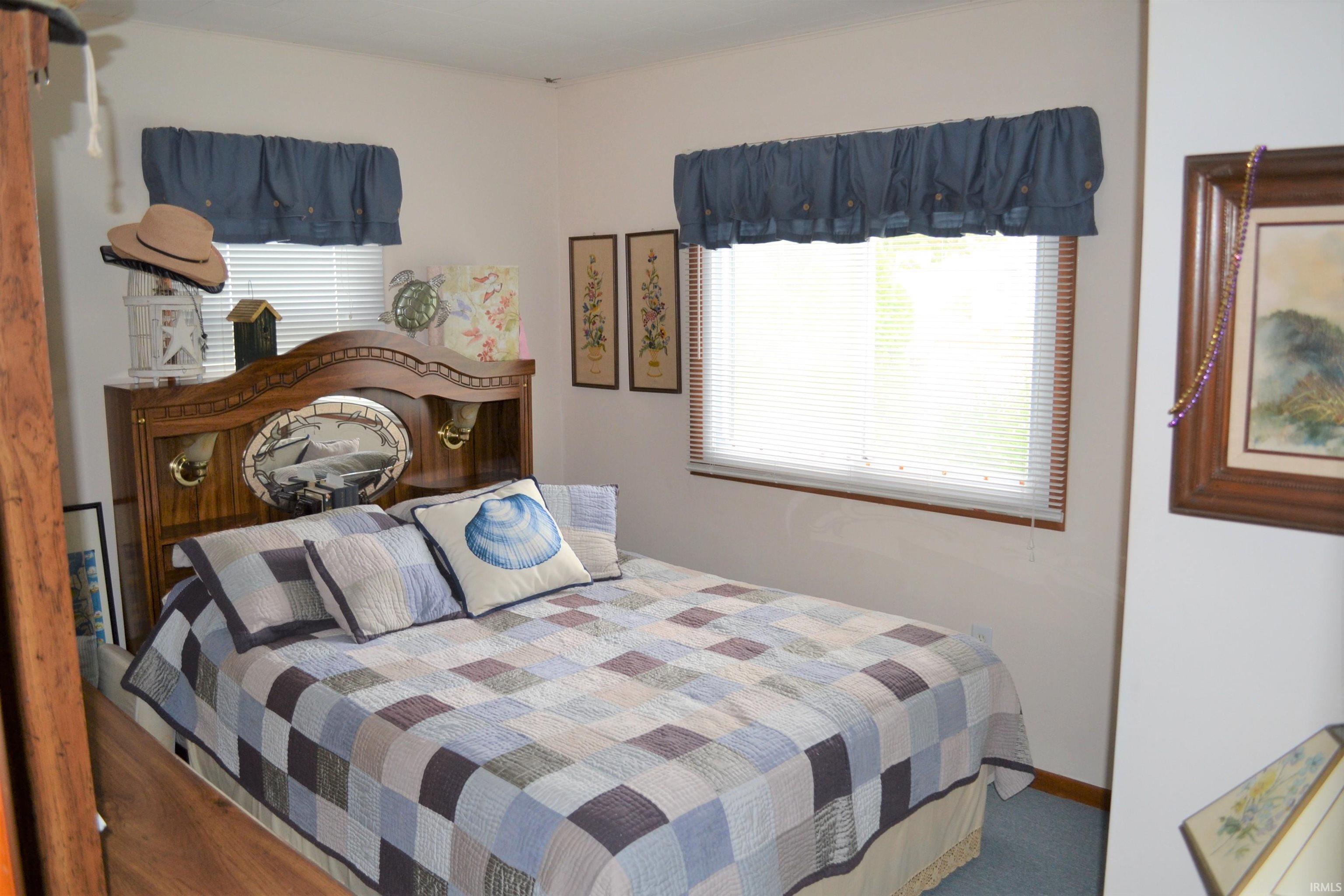 5583 North Stahl Road Monon, IN 47959 - Photo 12 of 33