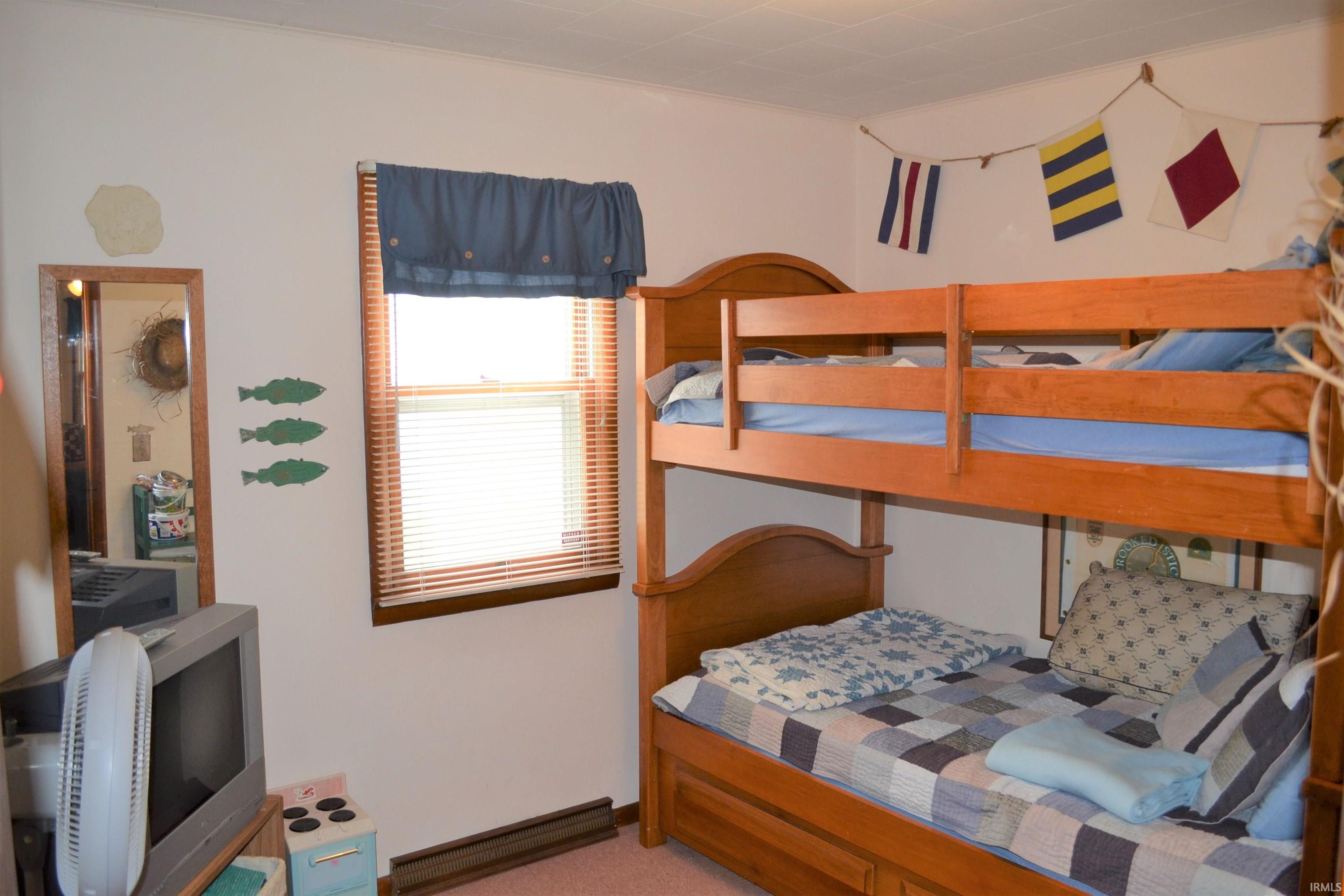 5583 North Stahl Road Monon, IN 47959 - Photo 13 of 33